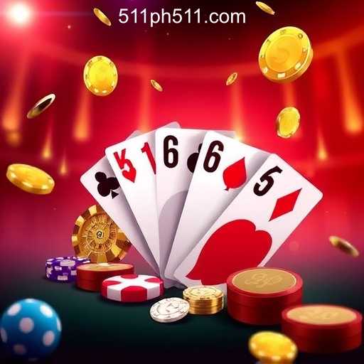 PH511.COM Online Casino Philippines