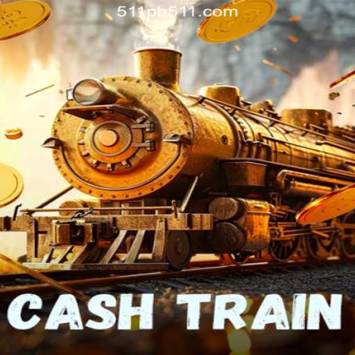 Discover the Thrills of CashTrain at PH511.COM Online Casino Philippines