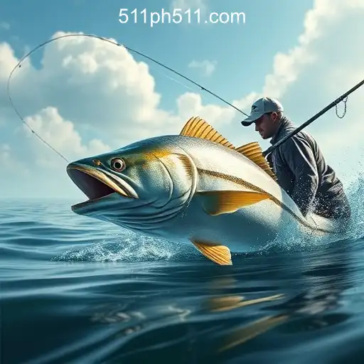 Exploring the World of Fishing Games: A Dive into Virtual Angling at PH511.COM Online Casino Philippines
