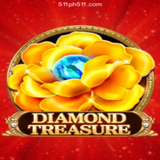 Discover Diamondtreasure: The Thrilling New Game at PH511.COM Online Casino Philippines