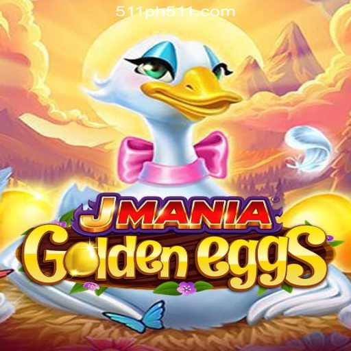 Unveiling JManiaGoldenEggs: A Thrilling Experience at PH511.COM Online Casino Philippines