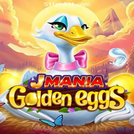 Unveiling JManiaGoldenEggs: A Thrilling Experience at PH511.COM Online Casino Philippines