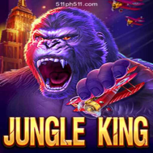 JungleKing: Adventurous Game Experience with PH511.COM Online Casino Philippines