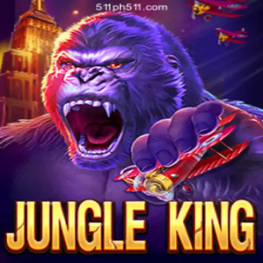 JungleKing: Adventurous Game Experience with PH511.COM Online Casino Philippines