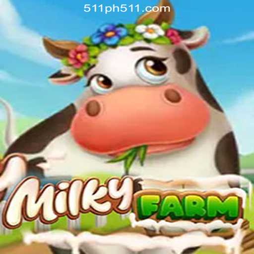 Discover MilkyFarm: A Unique Blend of Online Gaming and Agriculture