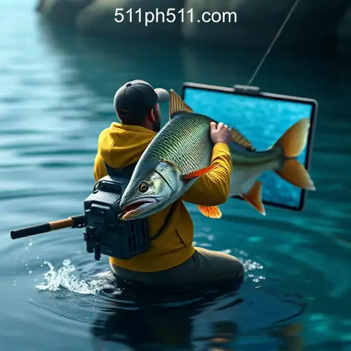 Exploring the World of Online Fishing: An In-Depth Look at PH511.COM Online Casino Philippines